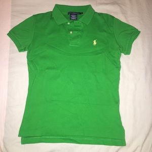 Ralph Lauren Sport (Slim Fit)